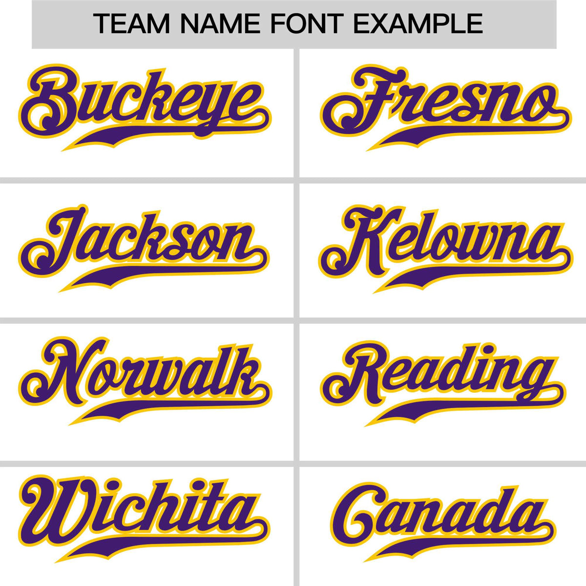 Custom White Purple Gradient Side Personalized Star Pattern Authentic Baseball Jersey