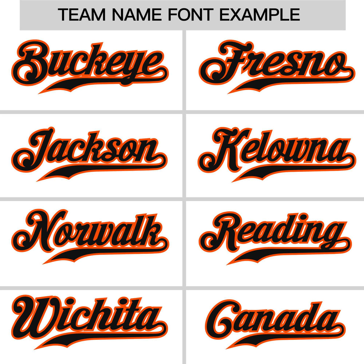 Custom White Orange Gradient Side Personalized Star Pattern Authentic Baseball Jersey