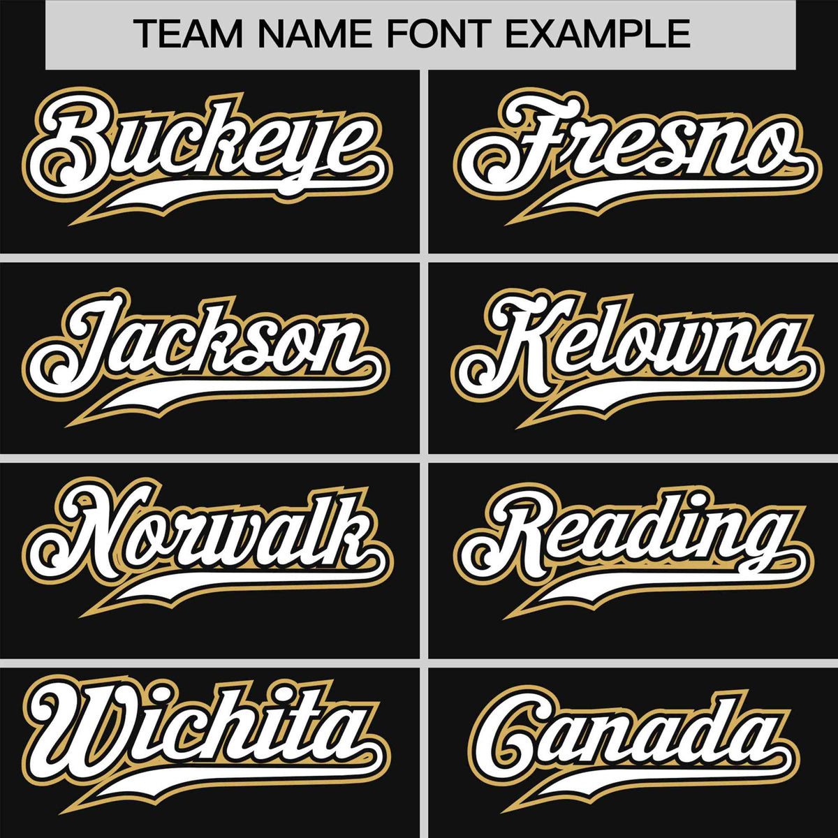 Custom Black Old Gold Gradient Side Personalized Star Pattern Authentic Baseball Jersey