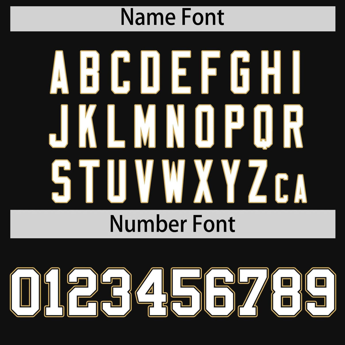 Custom Black Old Gold Gradient Side Personalized Star Pattern Authentic Baseball Jersey