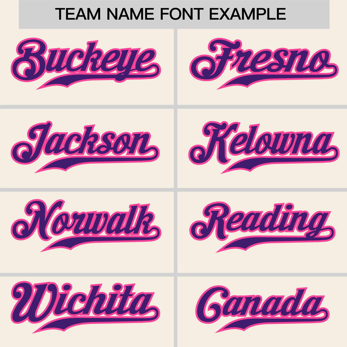 Custom Gream Purple Gradient Side Personalized Star Pattern Authentic Baseball Jersey