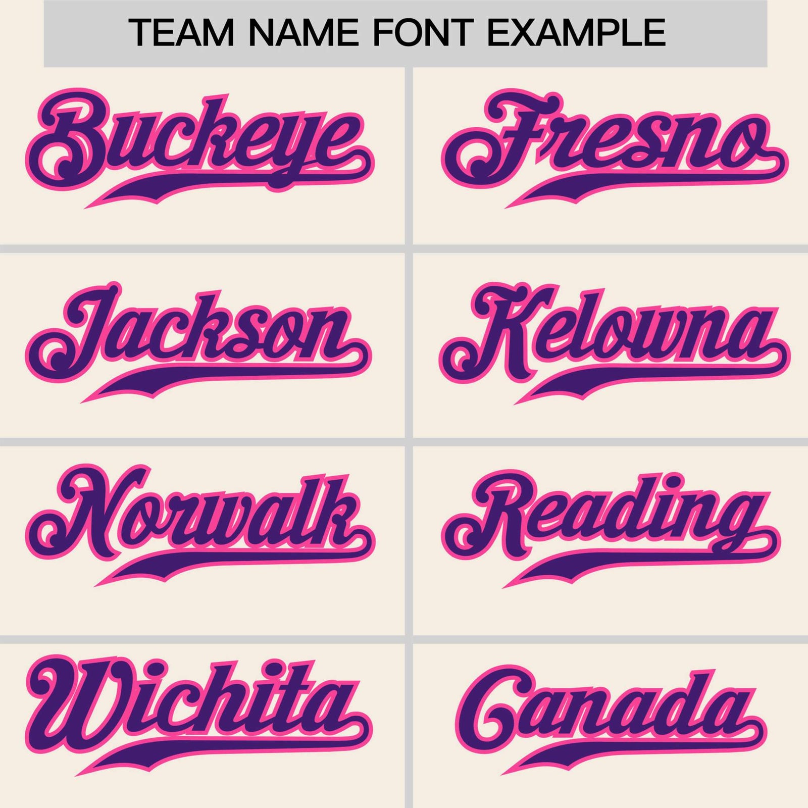 Custom Gream Purple Gradient Side Personalized Star Pattern Authentic Baseball Jersey