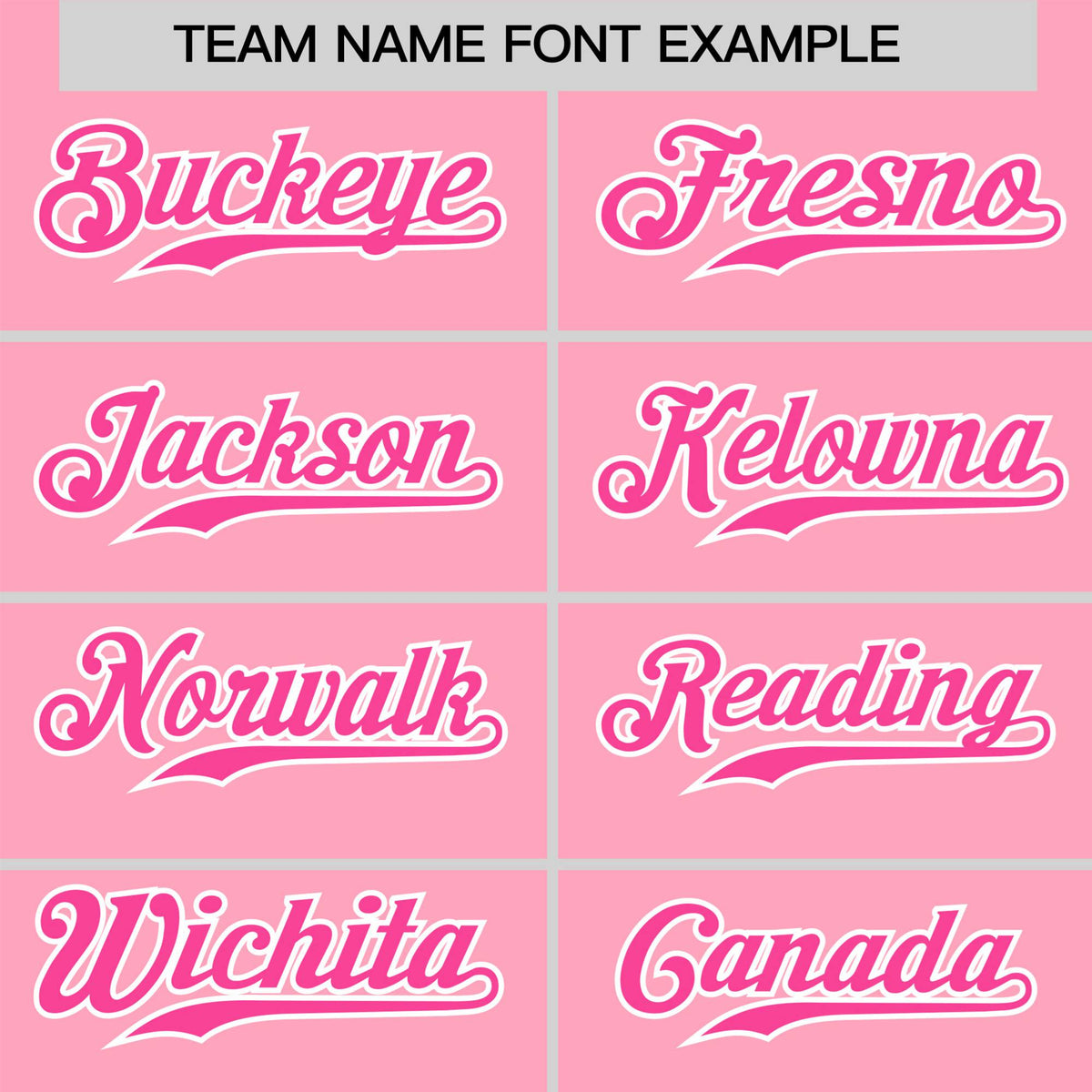 Custom Light Pink Pink Gradient Side Personalized Star Pattern Authentic Baseball Jersey