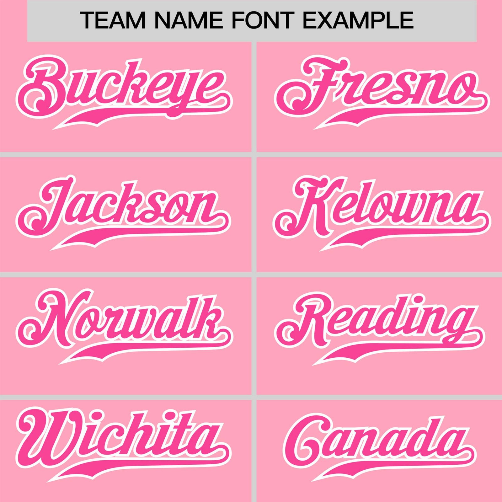 Custom Light Pink Pink Gradient Side Personalized Star Pattern Authentic Baseball Jersey