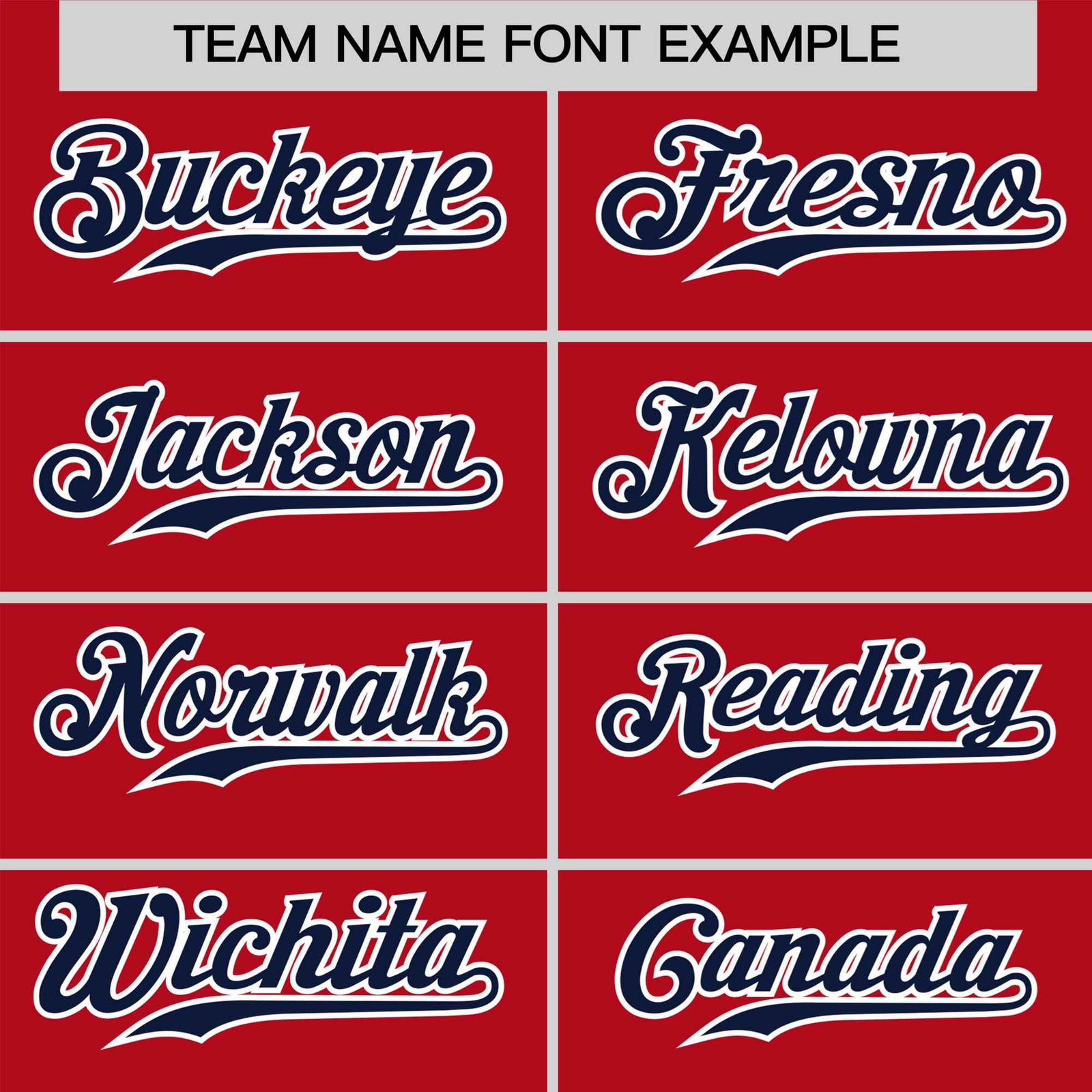 Custom Red Navy Gradient Side Personalized Star Pattern Authentic Baseball Jersey