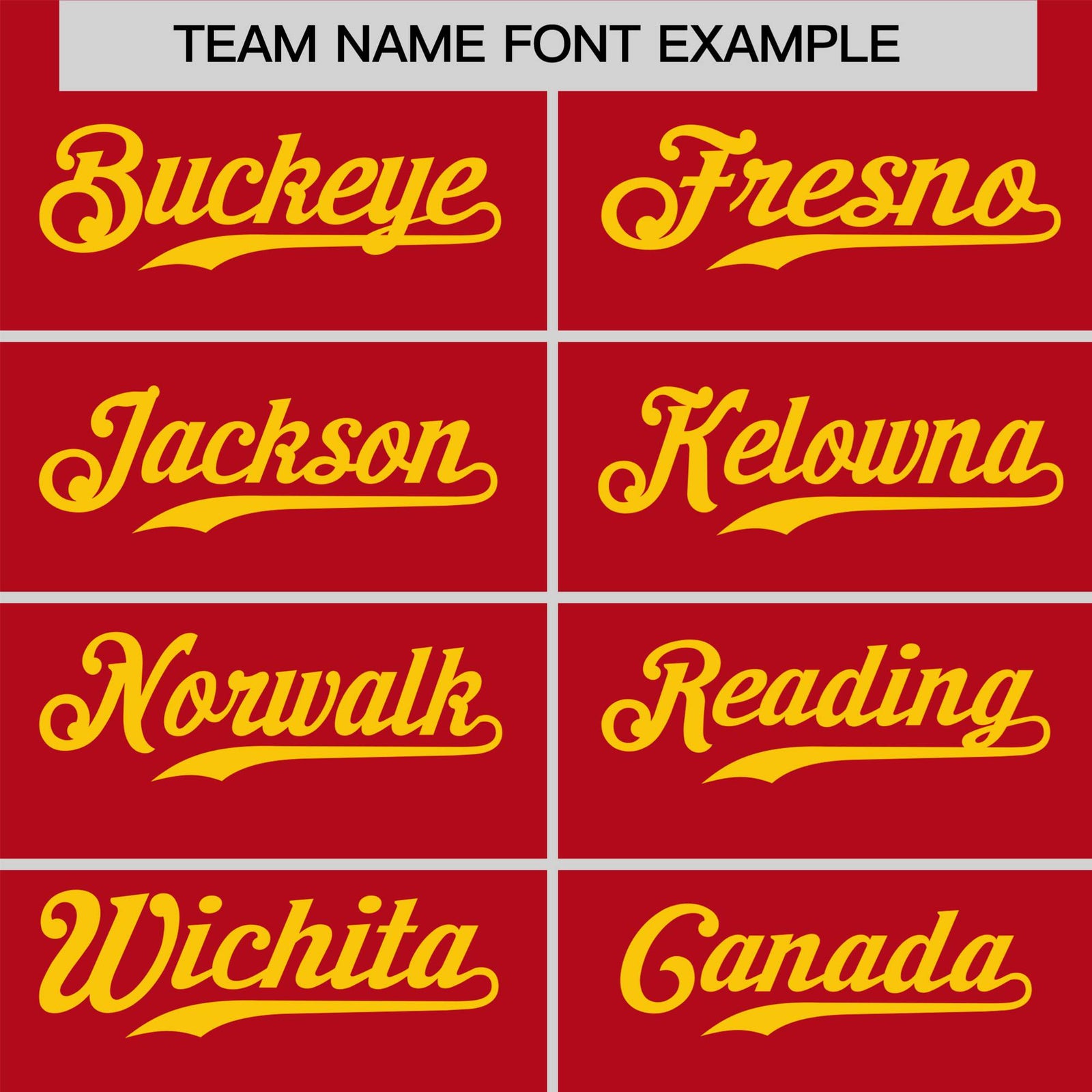 Custom Red Yellow Gradient Side Personalized Star Pattern Authentic Baseball Jersey