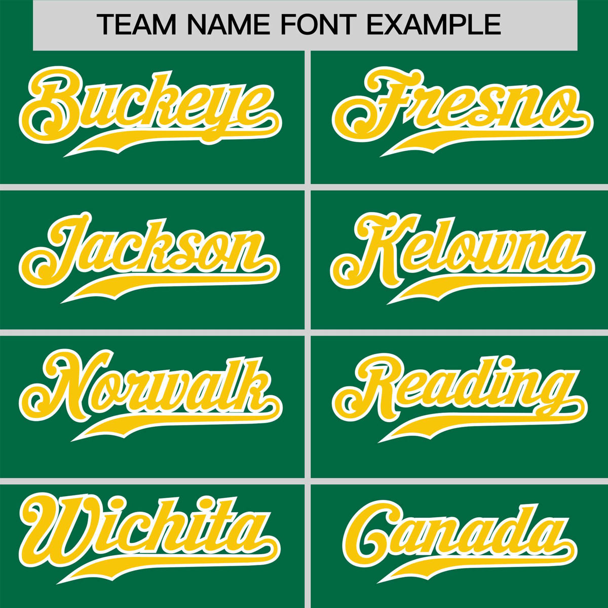 Custom Kelly Green Gold Gradient Side Personalized Star Pattern Authentic Baseball Jersey