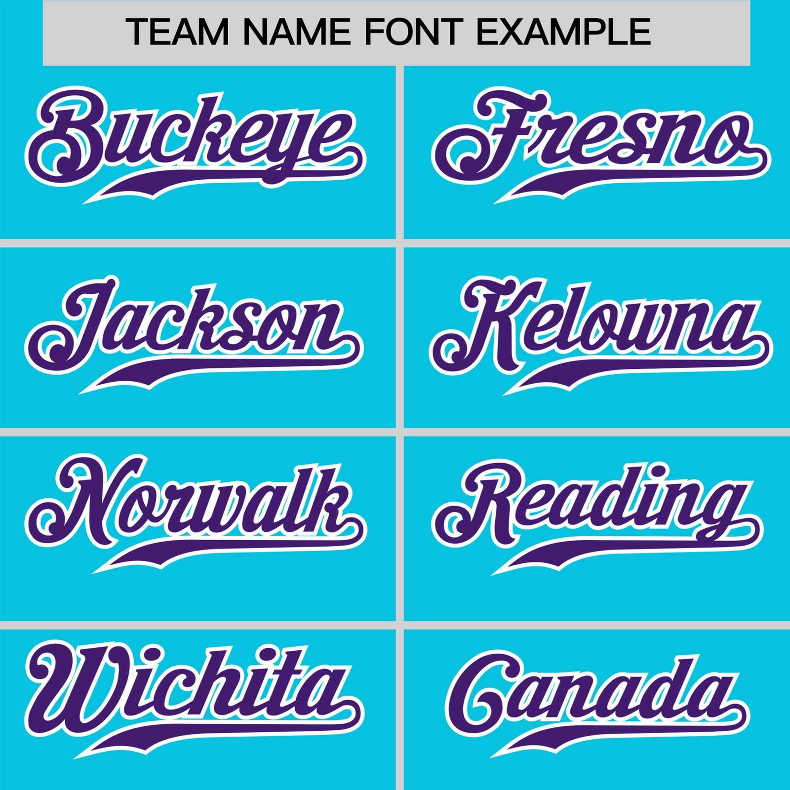 Custom Sky Blue Purple Gradient Side Personalized Star Pattern Authentic Baseball Jersey