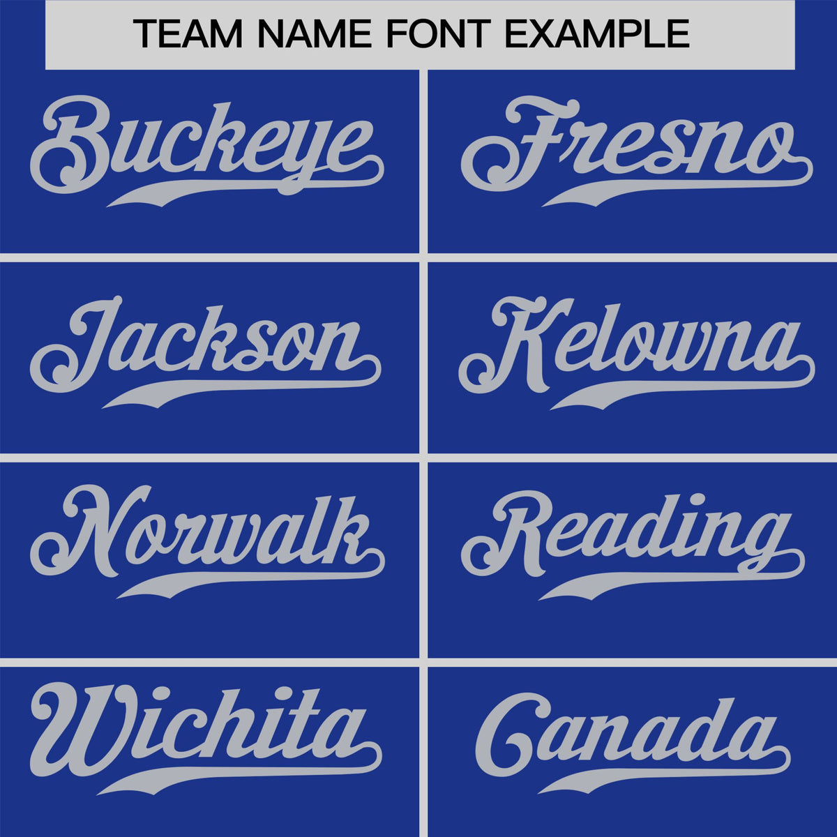 Custom Royal Blue Gray Gradient Side Personalized Star Pattern Authentic Baseball Jersey