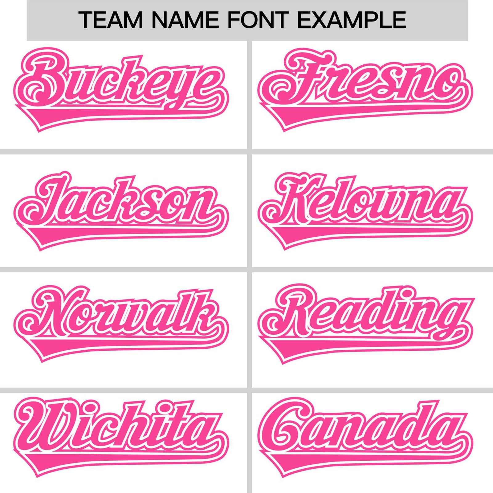 Custom White Pink Gradient Side Personalized Star Pattern Authentic Baseball Jersey