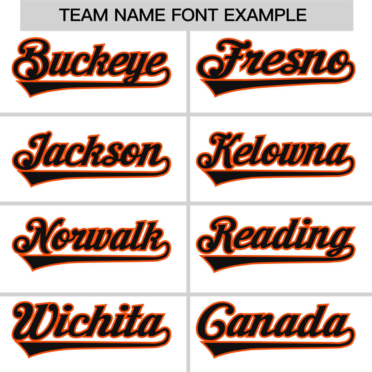 Custom White Orange Gradient Side Personalized Star Pattern Authentic Baseball Jersey