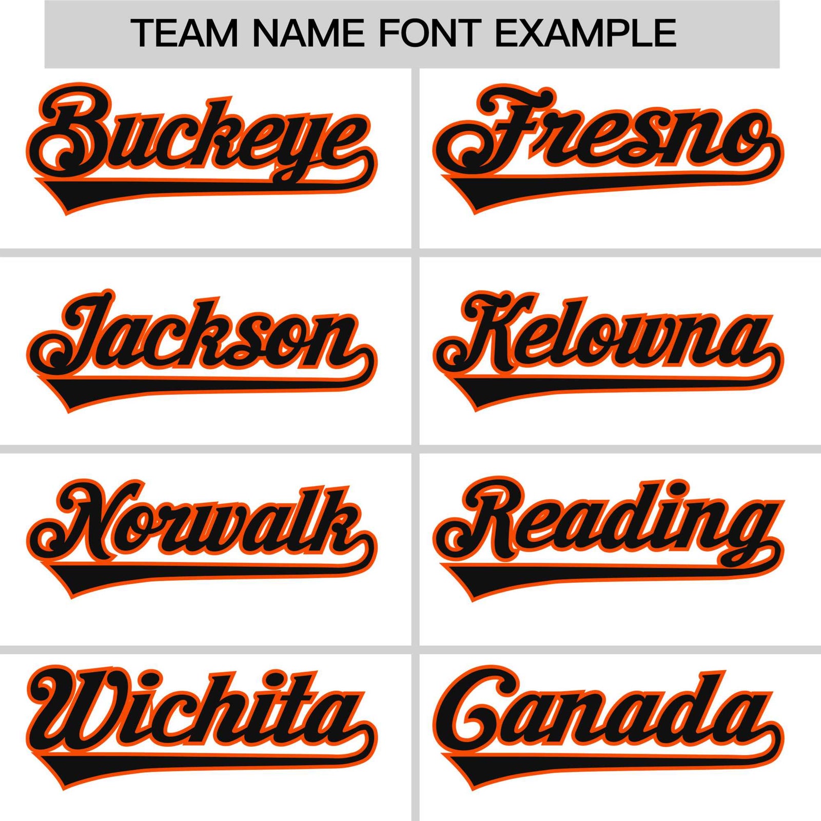 Custom White Orange Gradient Side Personalized Star Pattern Authentic Baseball Jersey