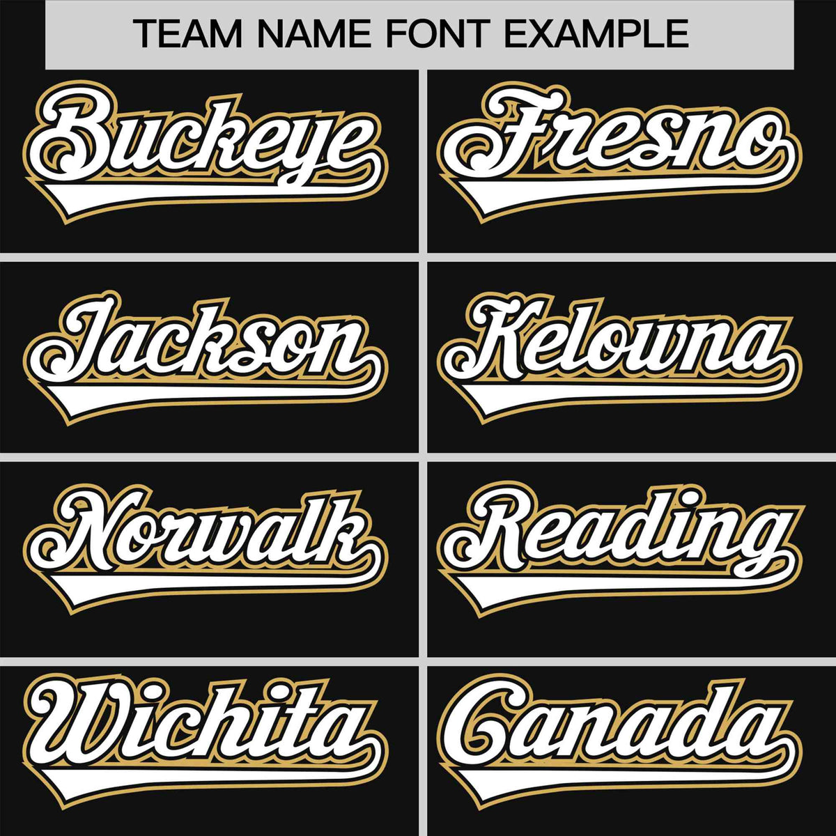 Custom Black Old Gold Gradient Side Personalized Star Pattern Authentic Baseball Jersey