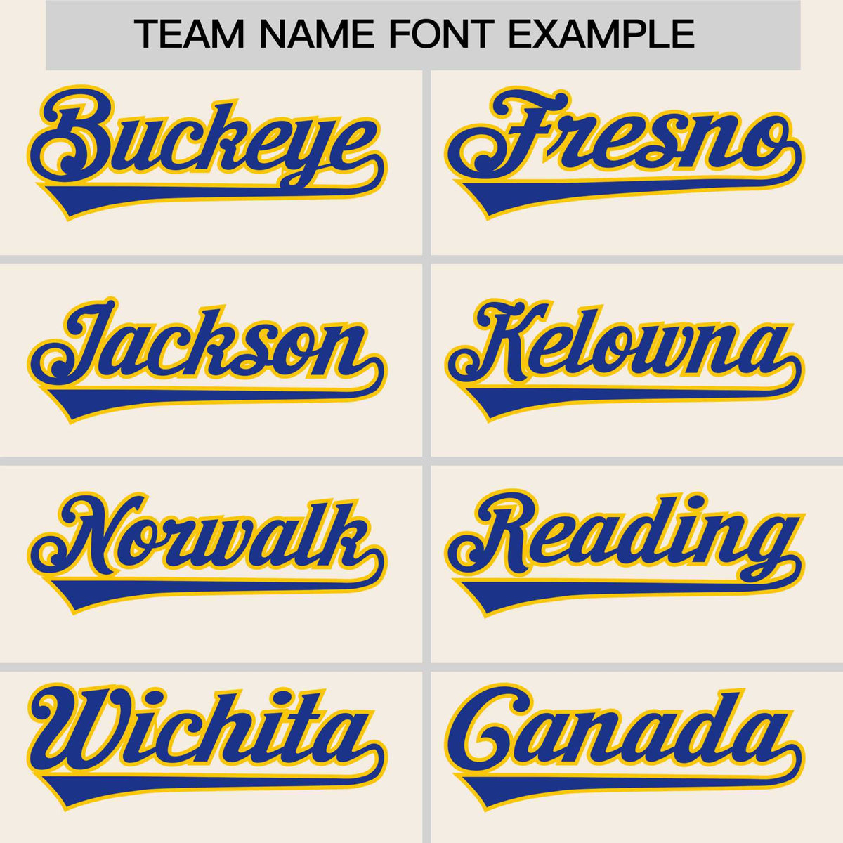 Custom Gream Royal Blue Gradient Side Personalized Star Pattern Authentic Baseball Jersey