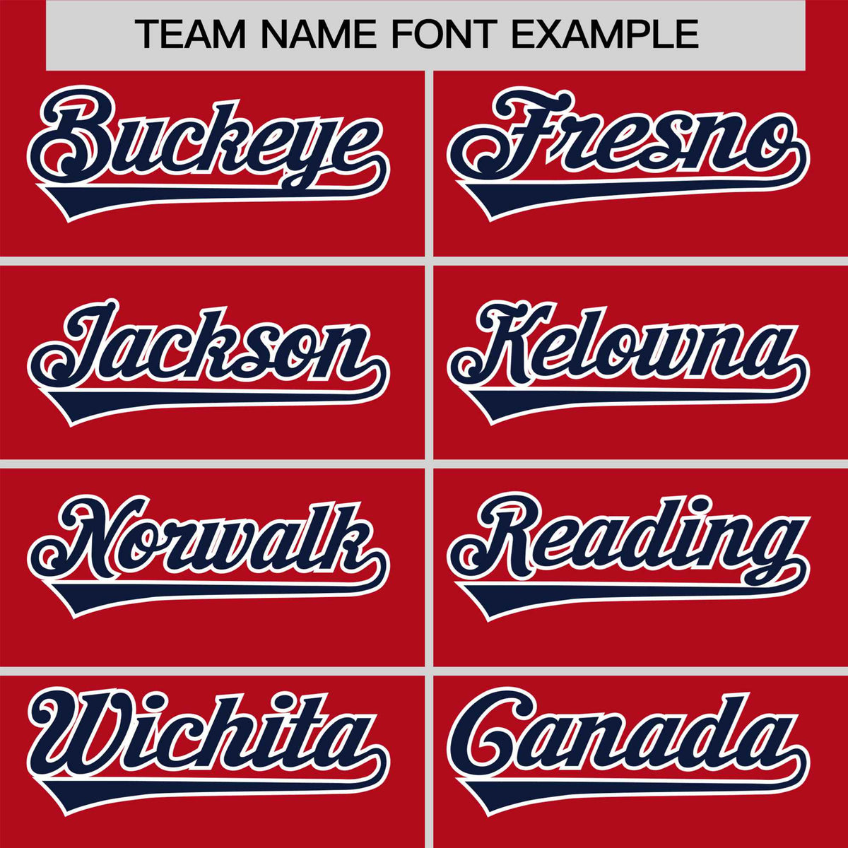 Custom Red Navy Gradient Side Personalized Star Pattern Authentic Baseball Jersey