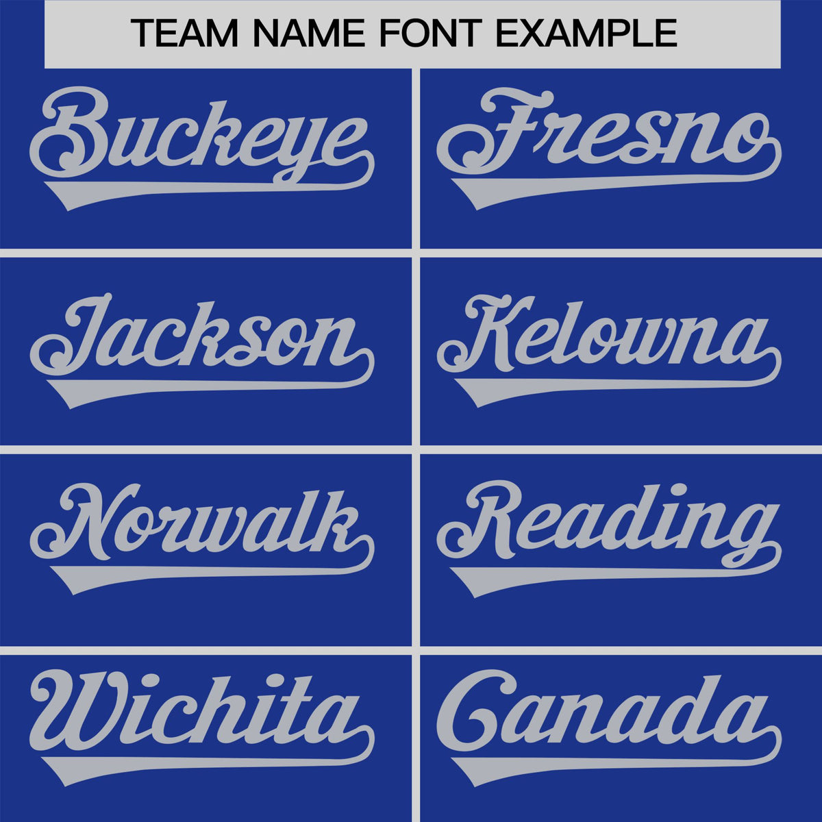 Custom Royal Blue Gray Gradient Side Personalized Star Pattern Authentic Baseball Jersey