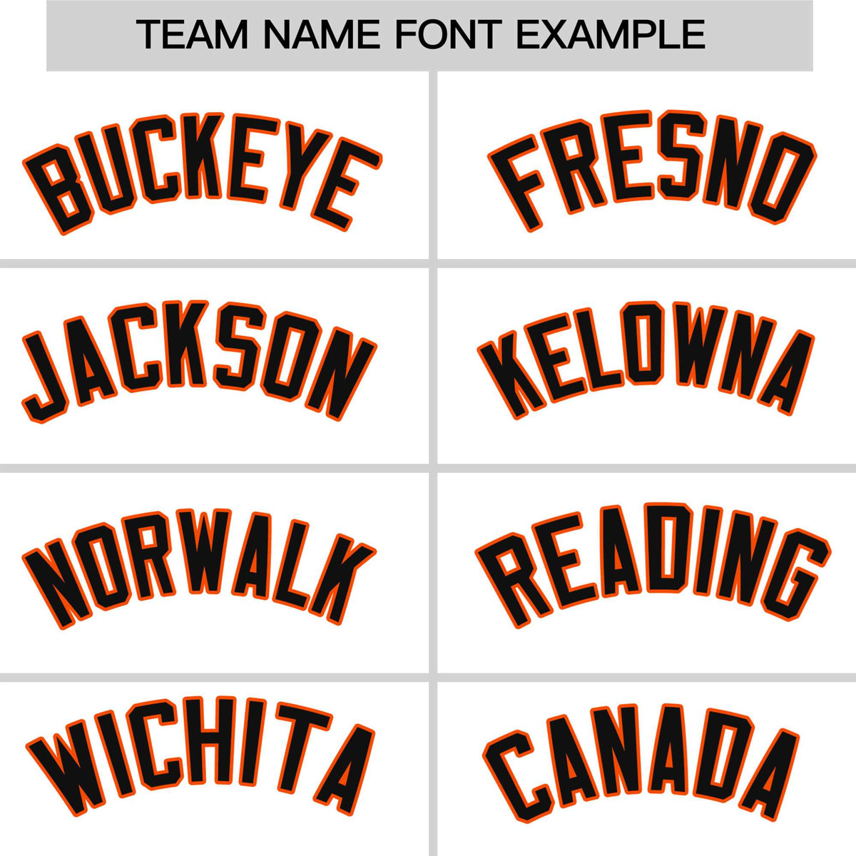 Custom White Orange Gradient Side Personalized Star Pattern Authentic Baseball Jersey