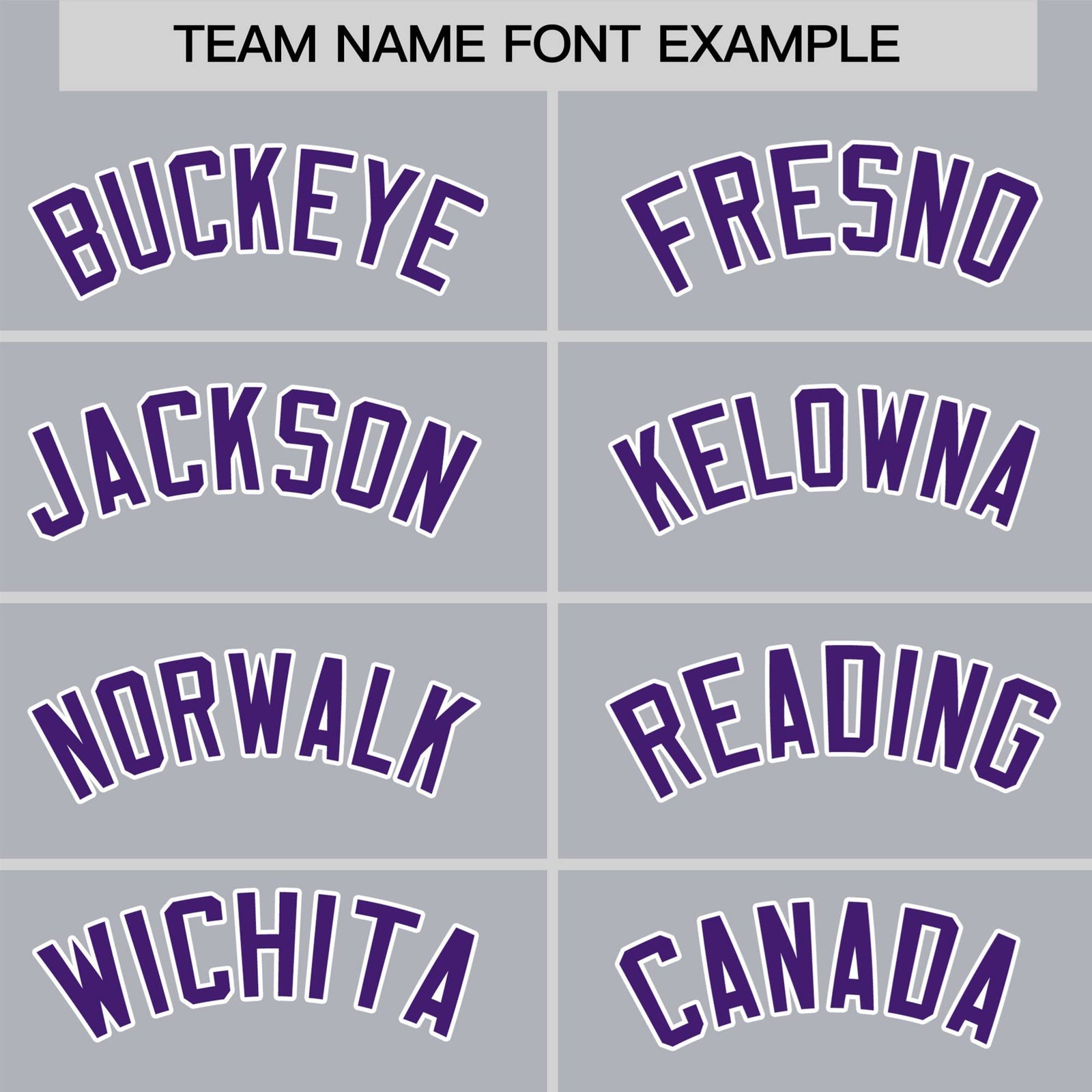 Custom Gray Purple Gradient Side Personalized Star Pattern Authentic Baseball Jersey