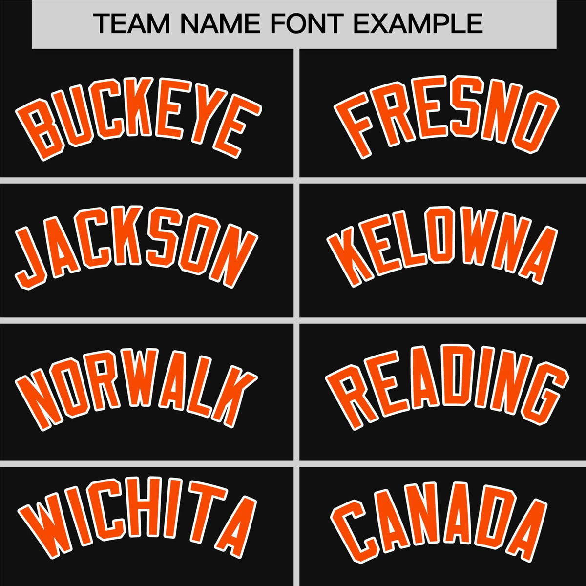 Custom Black Orange Gradient Side Personalized Star Pattern Authentic Baseball Jersey