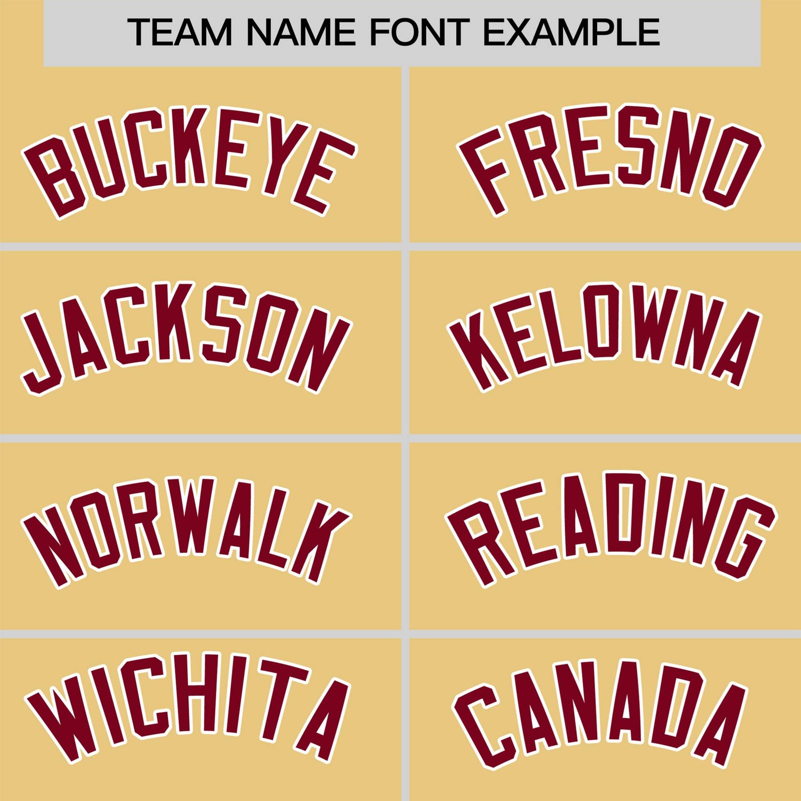 Custom Khaki Crimson Gradient Side Personalized Star Pattern Authentic Baseball Jersey