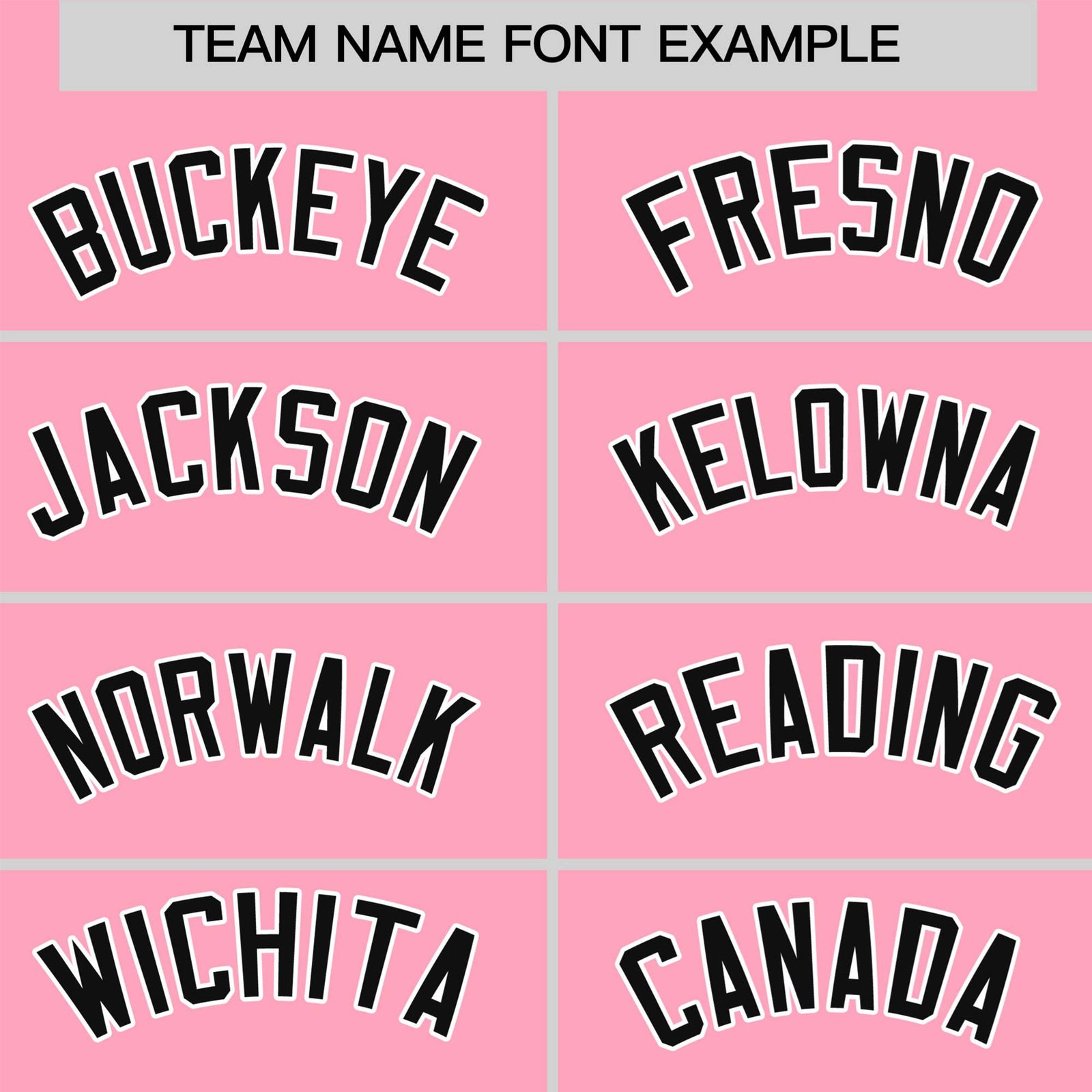 Custom Light Pink Black Gradient Side Personalized Star Pattern Authentic Baseball Jersey