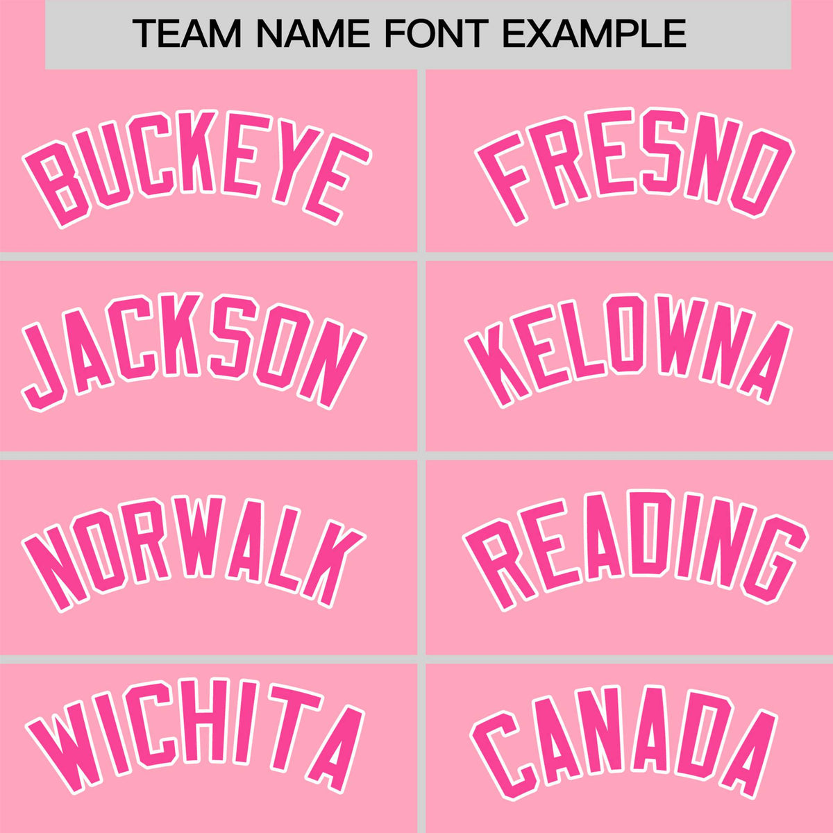 Custom Light Pink Pink Gradient Side Personalized Star Pattern Authentic Baseball Jersey