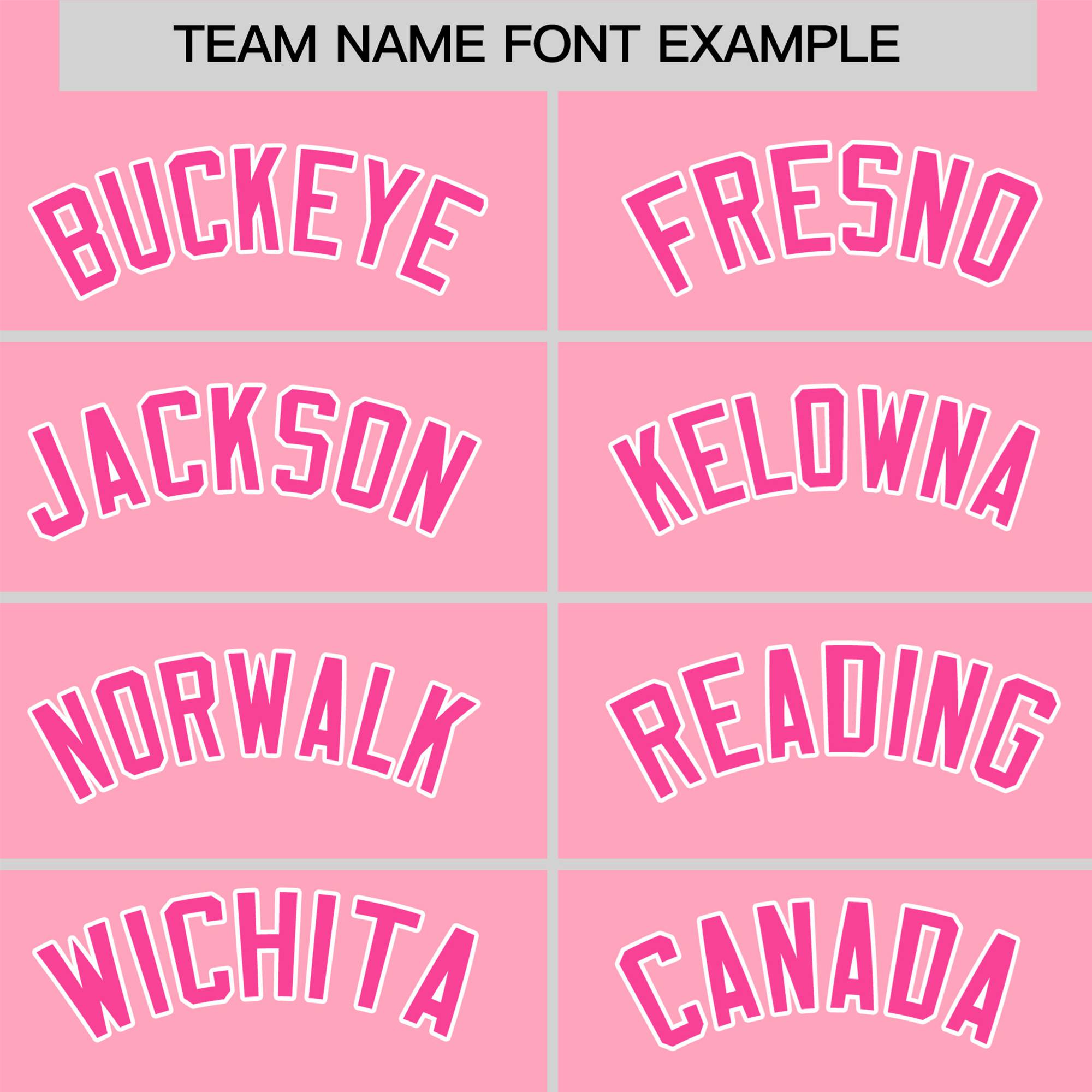 Custom Light Pink Pink Gradient Side Personalized Star Pattern Authentic Baseball Jersey