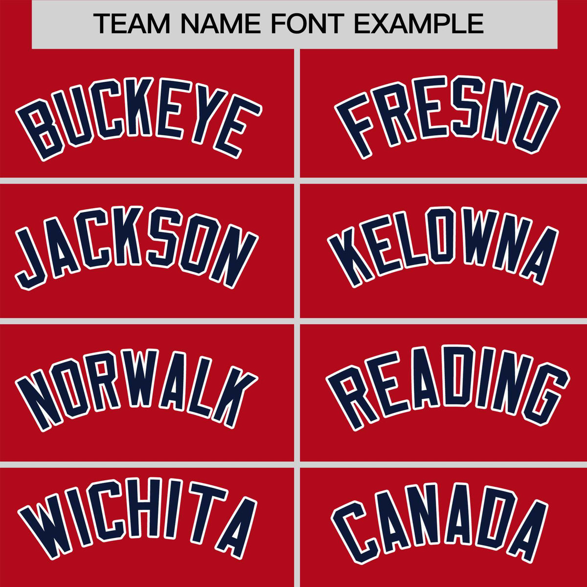 Custom Red Navy Gradient Side Personalized Star Pattern Authentic Baseball Jersey