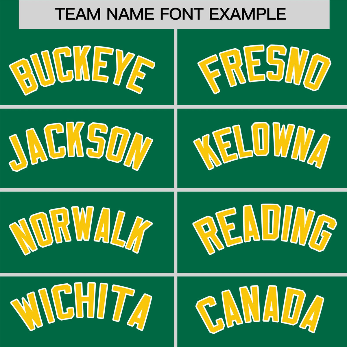 Custom Kelly Green Gold Gradient Side Personalized Star Pattern Authentic Baseball Jersey
