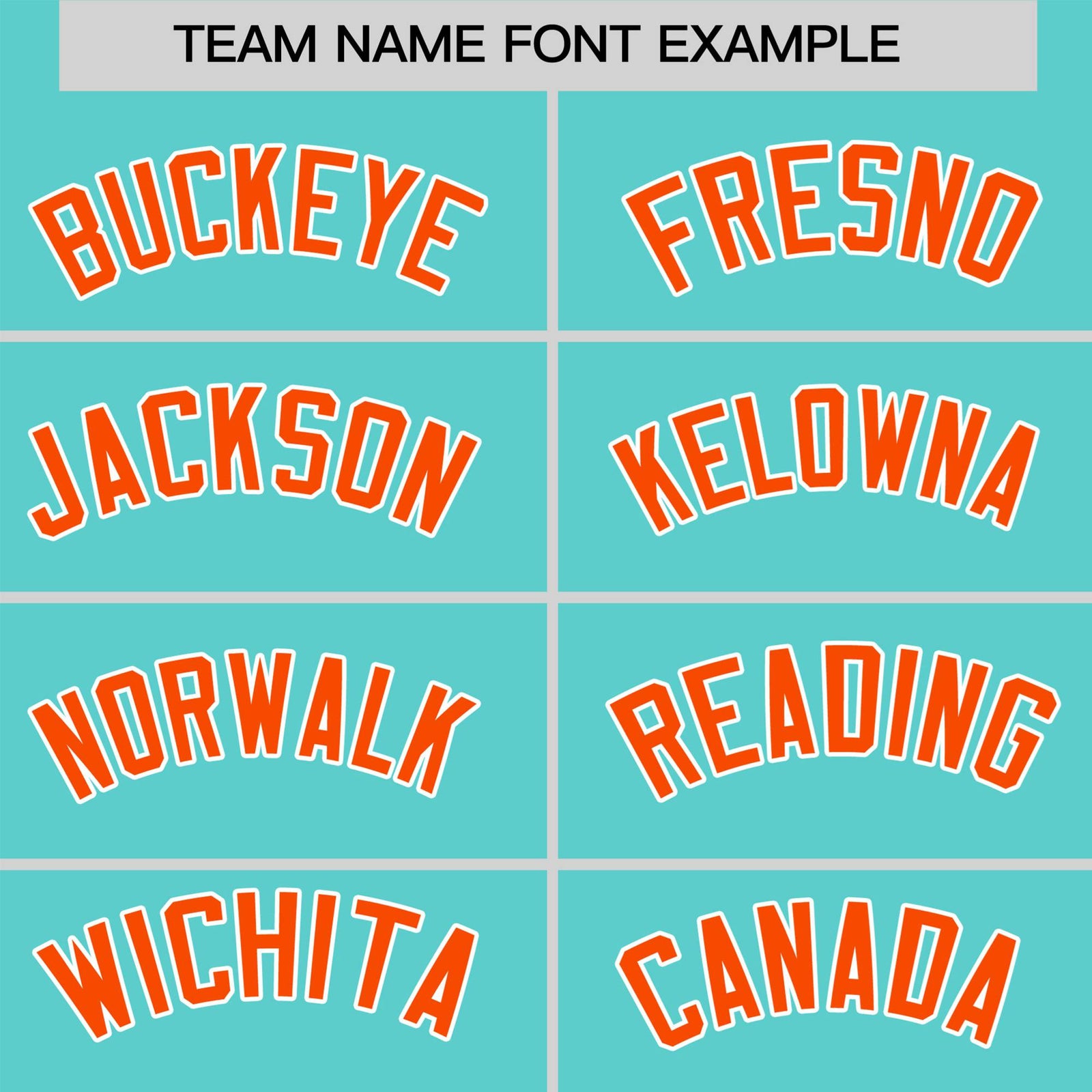 Custom Aqua Orange Gradient Side Personalized Star Pattern Authentic Baseball Jersey