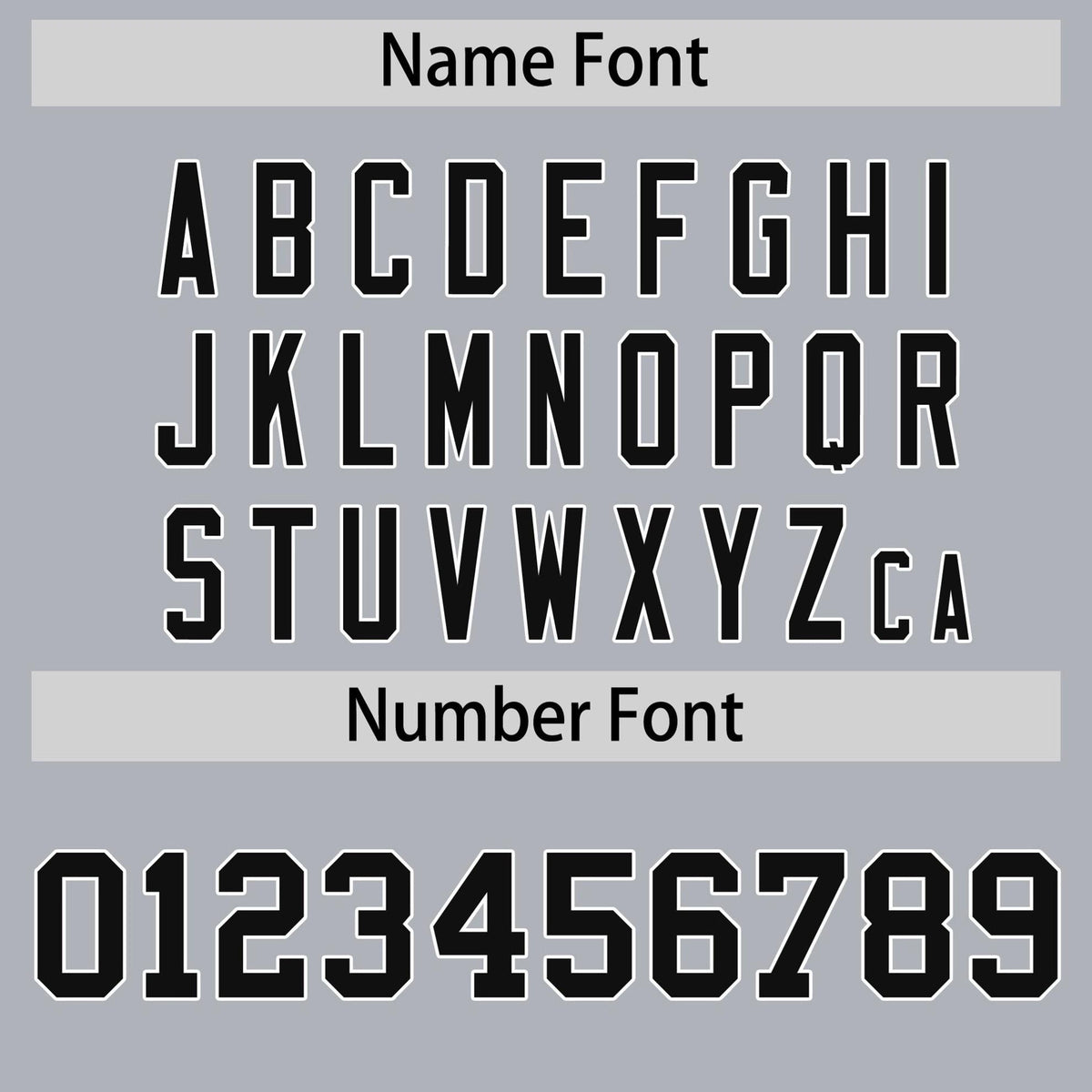 Custom Gray Black Gradient Side Personalized Star Pattern Authentic Baseball Jersey