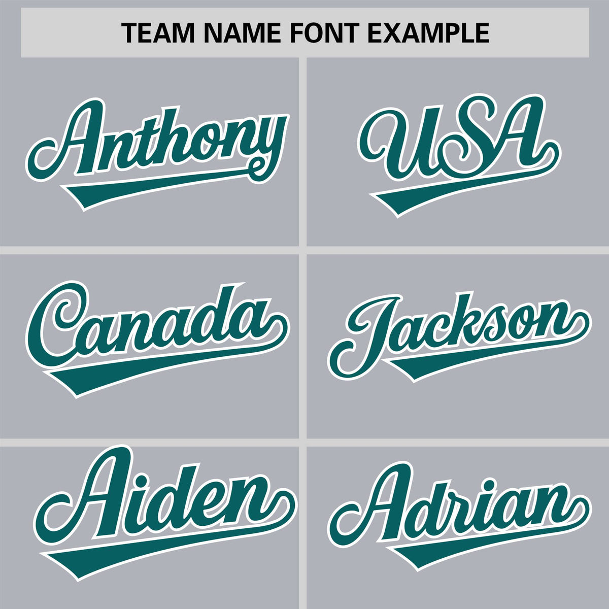 Custom Gray Aqua Gradient Side Personalized Star Pattern Authentic Baseball Jersey