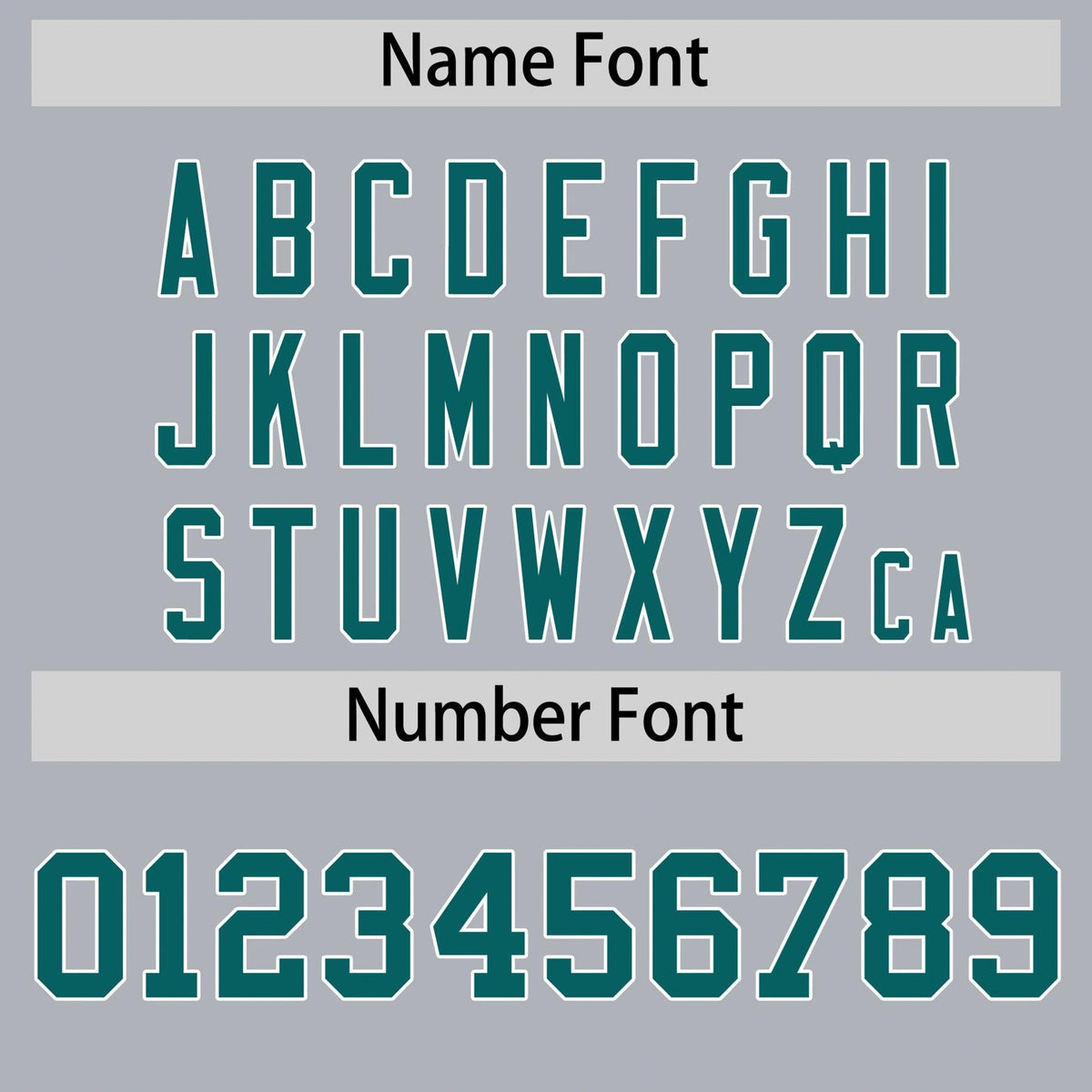 Custom Gray Aqua Gradient Side Personalized Star Pattern Authentic Baseball Jersey