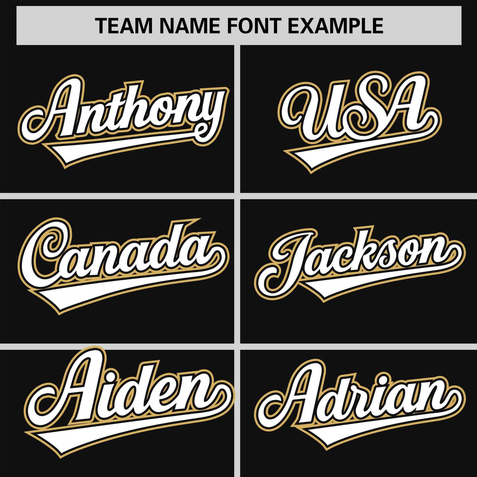 Custom Black Old Gold Gradient Side Personalized Star Pattern Authentic Baseball Jersey
