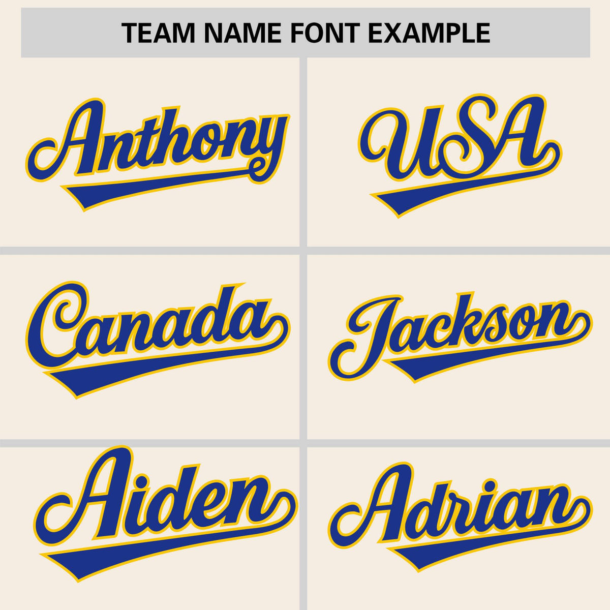 Custom Gream Royal Blue Gradient Side Personalized Star Pattern Authentic Baseball Jersey