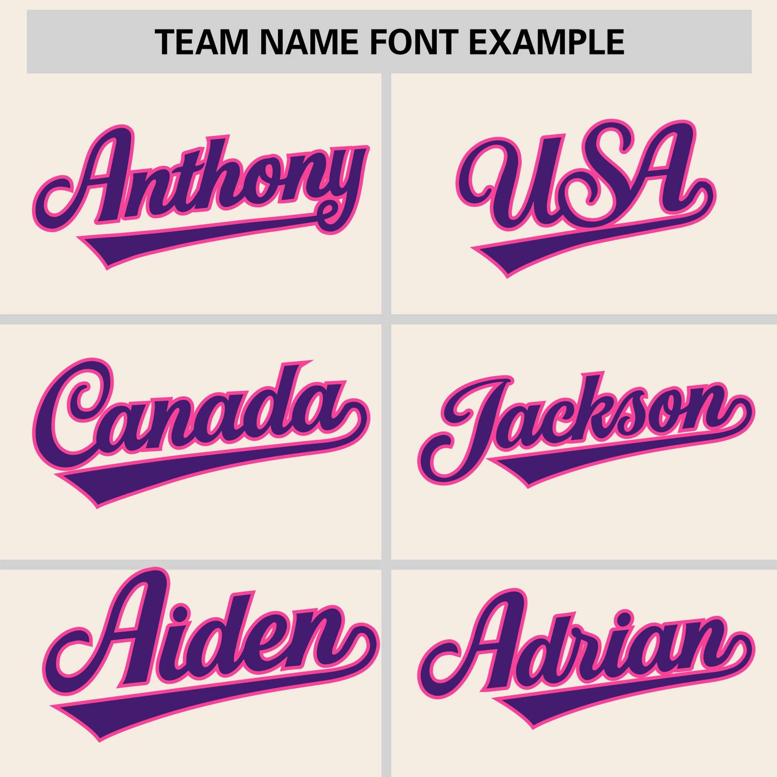 Custom Gream Purple Gradient Side Personalized Star Pattern Authentic Baseball Jersey