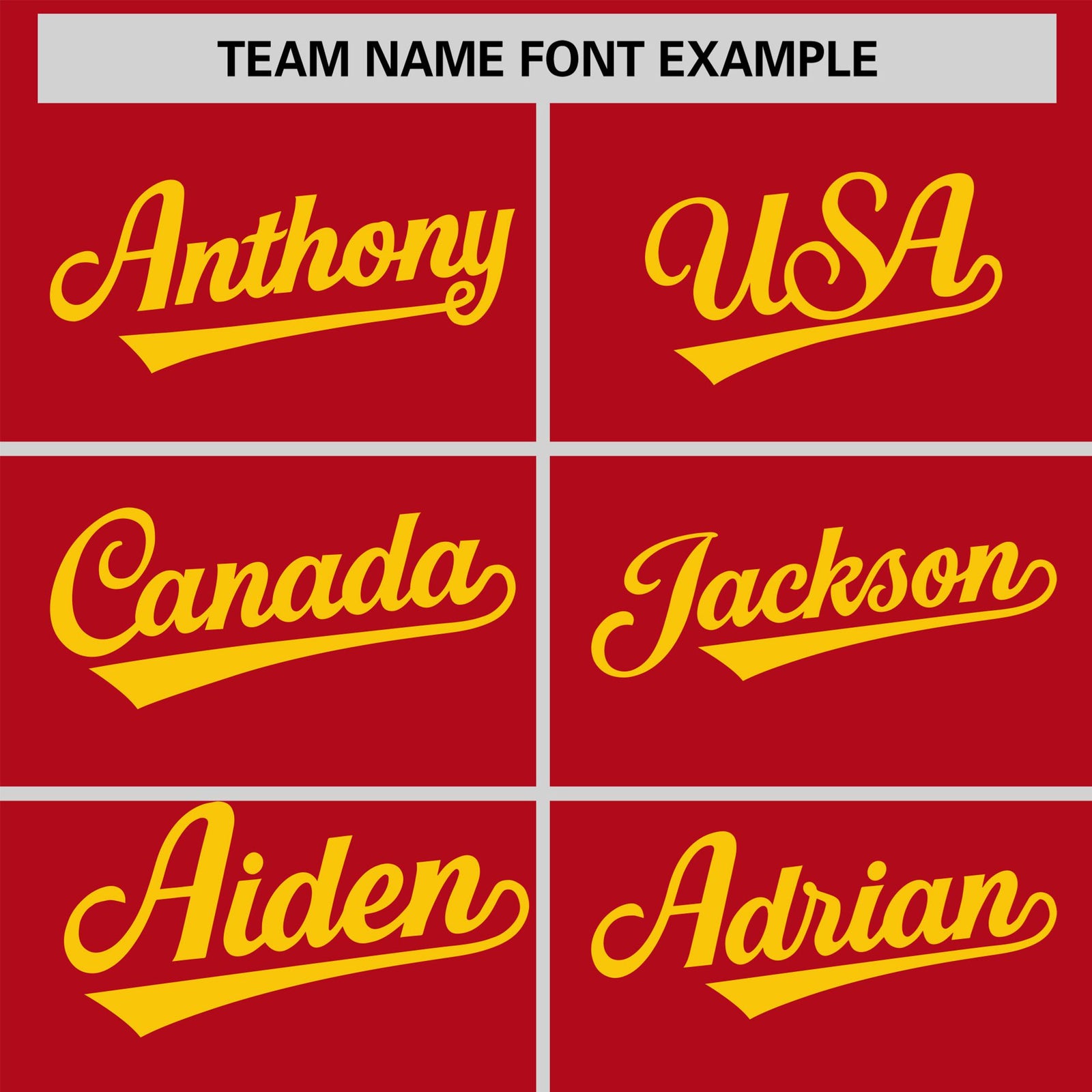 Custom Red Yellow Gradient Side Personalized Star Pattern Authentic Baseball Jersey