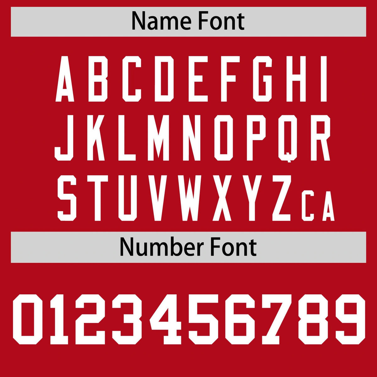 Custom Red Royal Blue Gradient Side Personalized Star Pattern Authentic Baseball Jersey