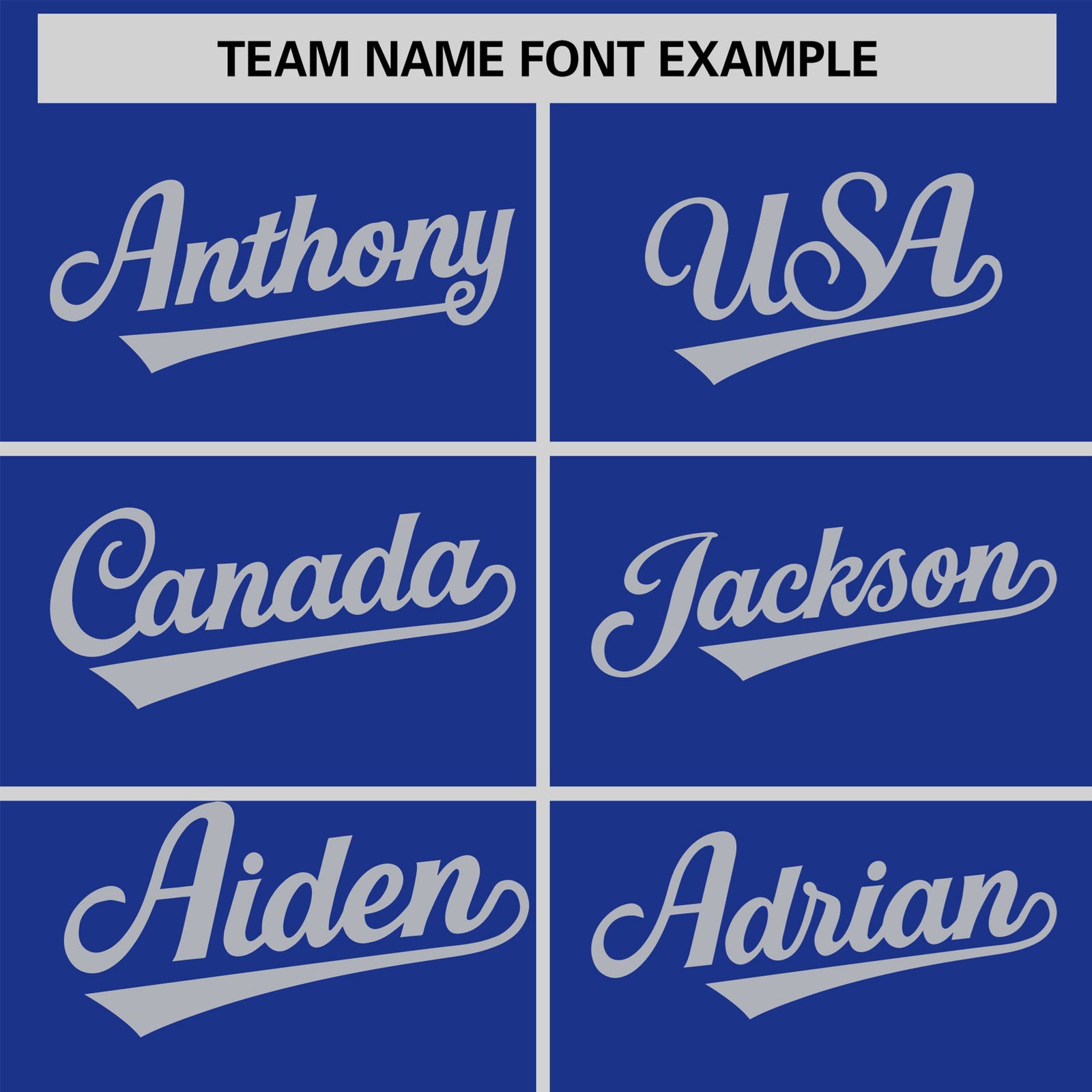 Custom Royal Blue Gray Gradient Side Personalized Star Pattern Authentic Baseball Jersey