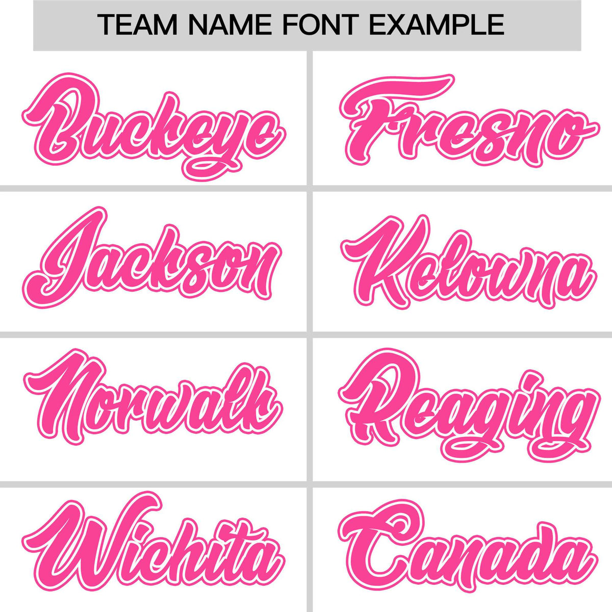 Custom White Pink Gradient Side Personalized Star Pattern Authentic Baseball Jersey