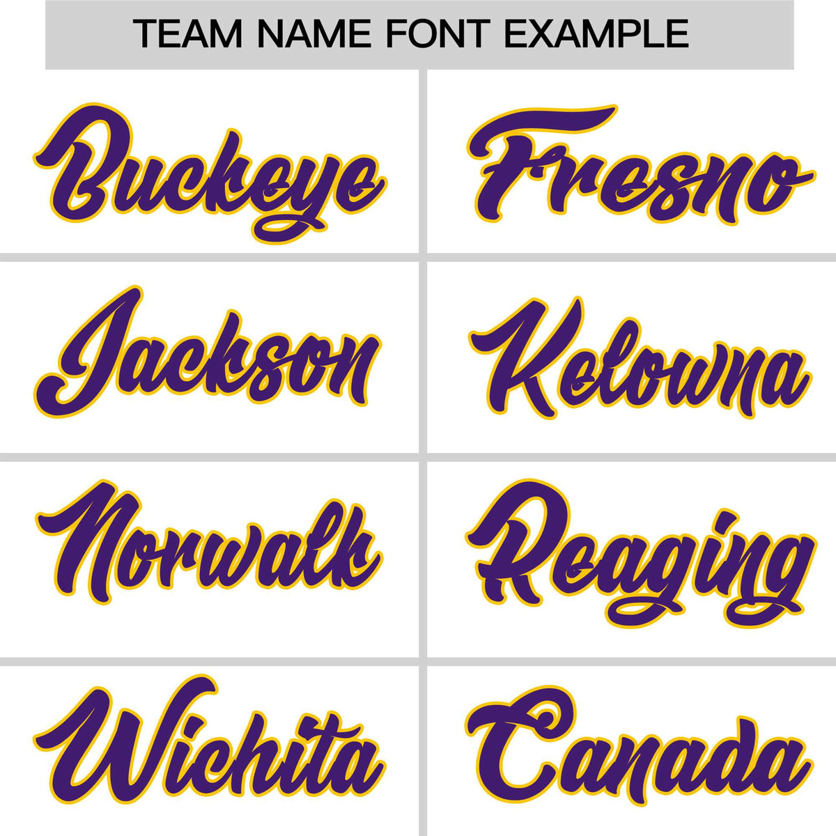 Custom White Purple Gradient Side Personalized Star Pattern Authentic Baseball Jersey