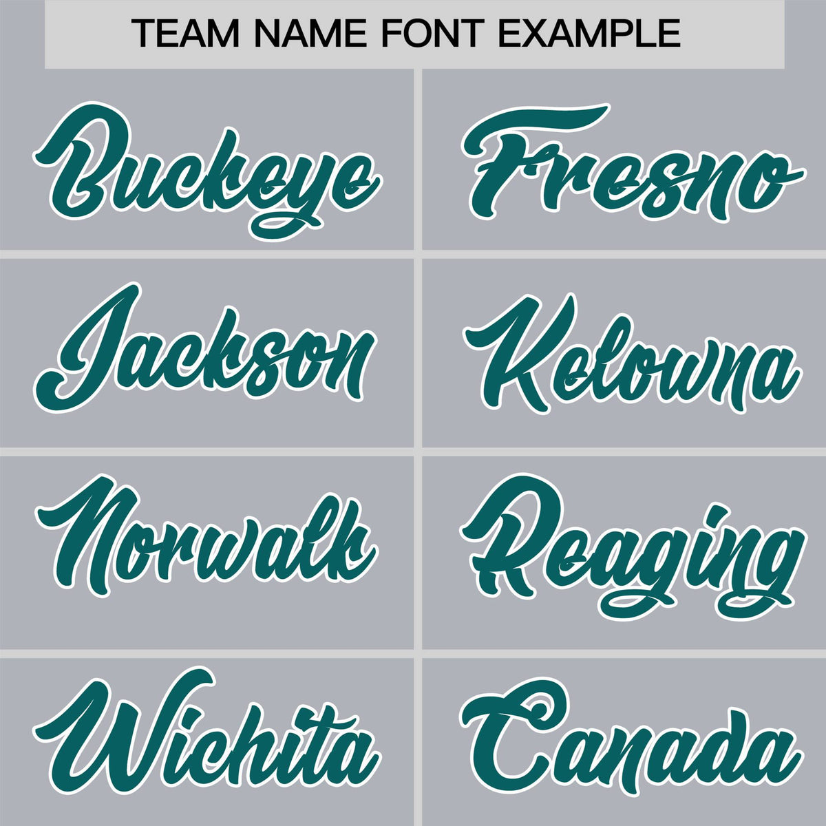 Custom Gray Aqua Gradient Side Personalized Star Pattern Authentic Baseball Jersey