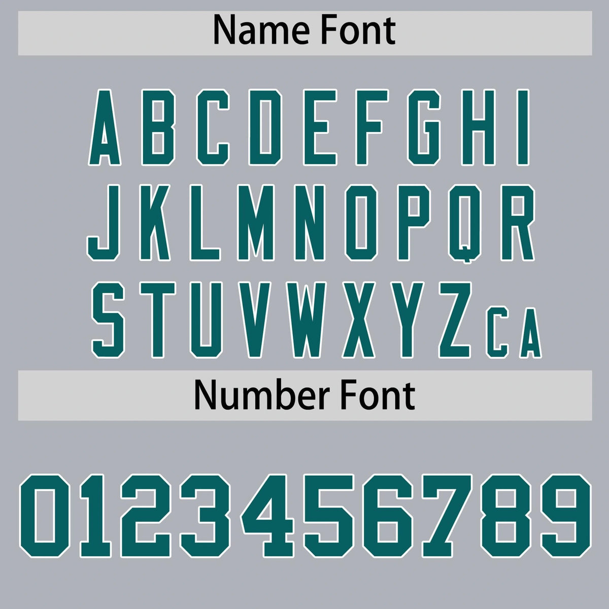 Custom Gray Aqua Gradient Side Personalized Star Pattern Authentic Baseball Jersey