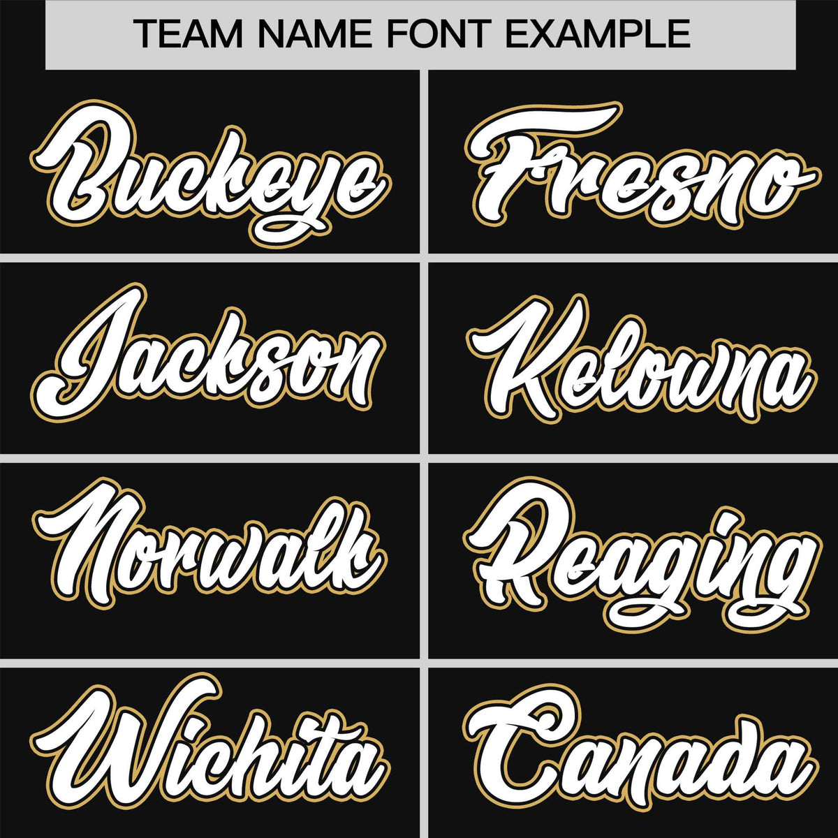 Custom Black Old Gold Gradient Side Personalized Star Pattern Authentic Baseball Jersey