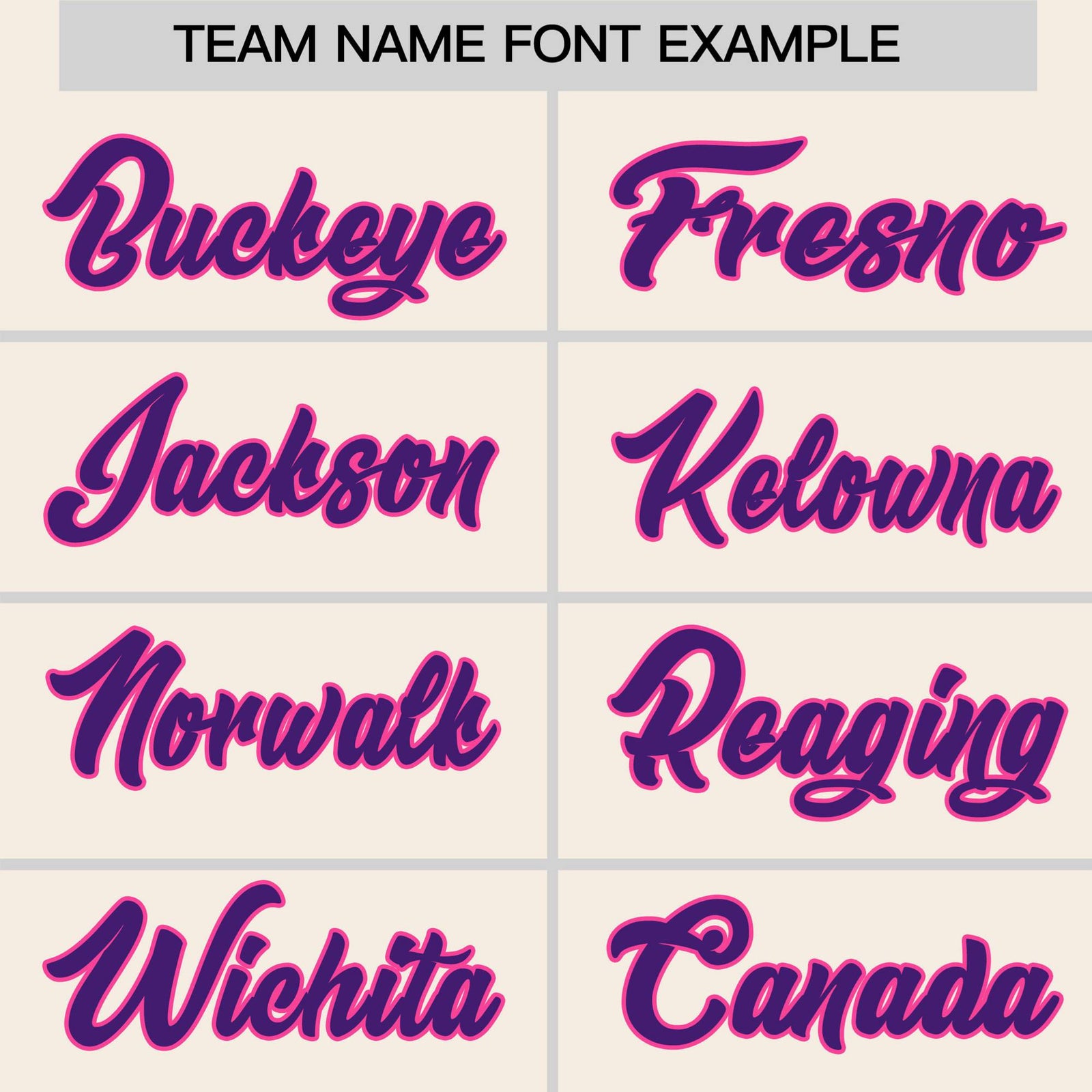 Custom Gream Purple Gradient Side Personalized Star Pattern Authentic Baseball Jersey