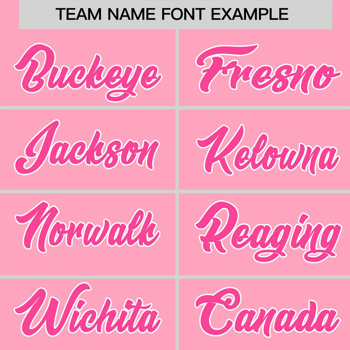 Custom Light Pink Pink Gradient Side Personalized Star Pattern Authentic Baseball Jersey