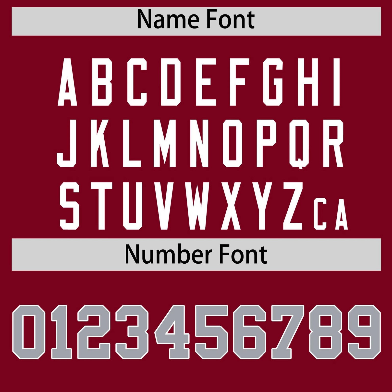 Custom Crimson Gray Gradient Side Personalized Star Pattern Authentic Baseball Jersey