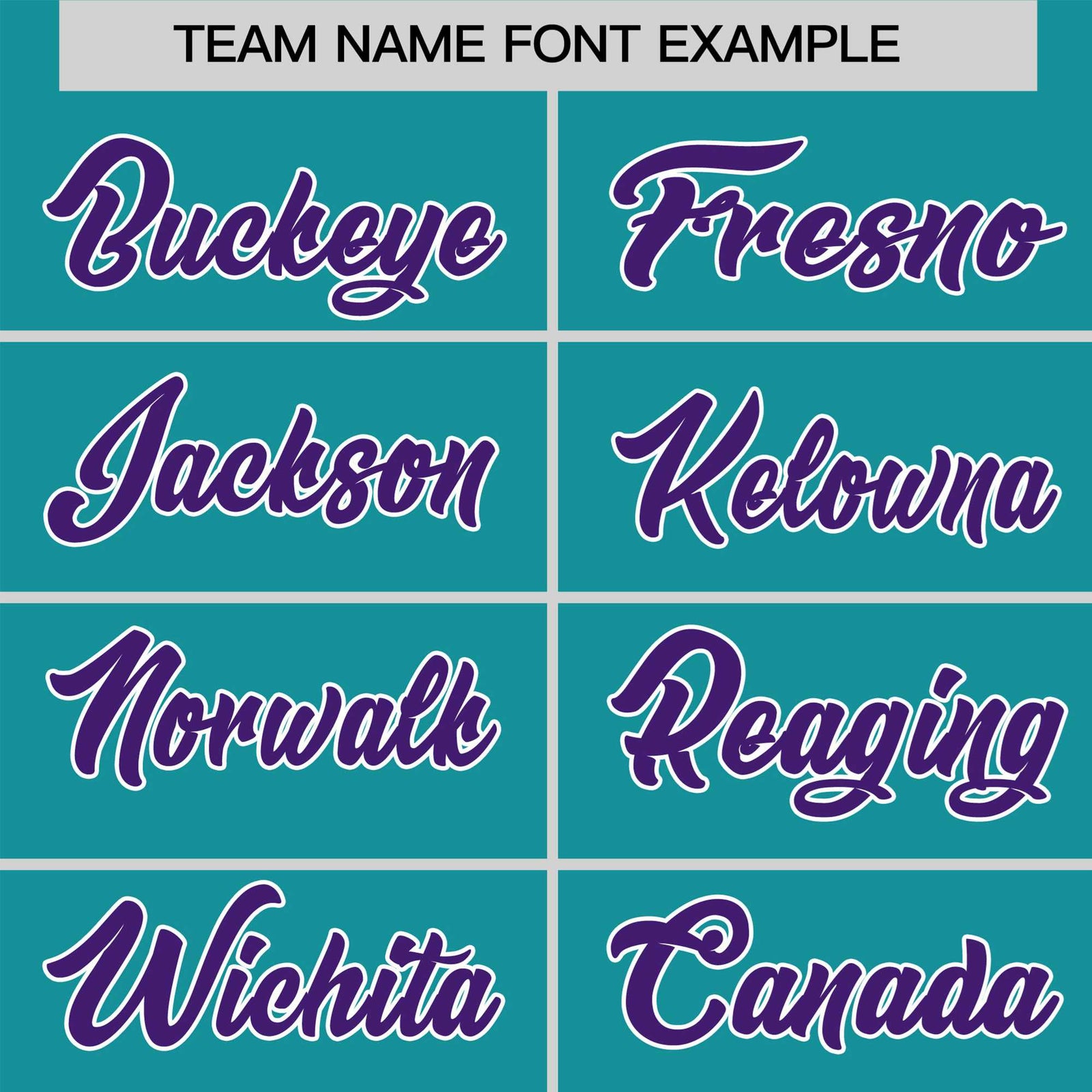 Custom Aqua Purple Gradient Side Personalized Star Pattern Authentic Baseball Jersey