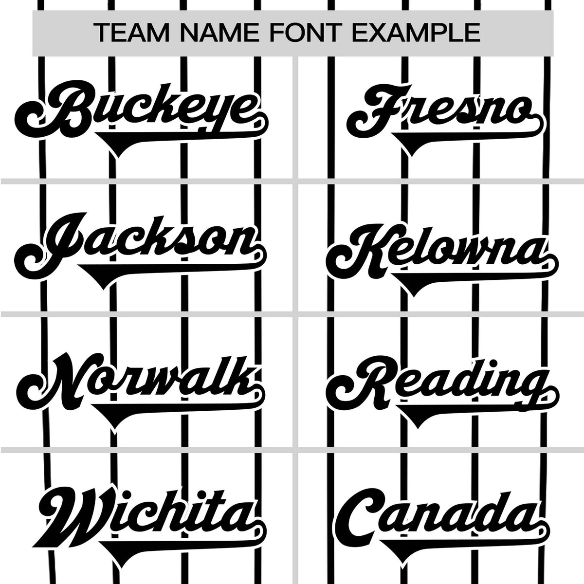 Custom White Black Pinstripe Black-White Authentic Raglan Sleeves Baseball Jersey