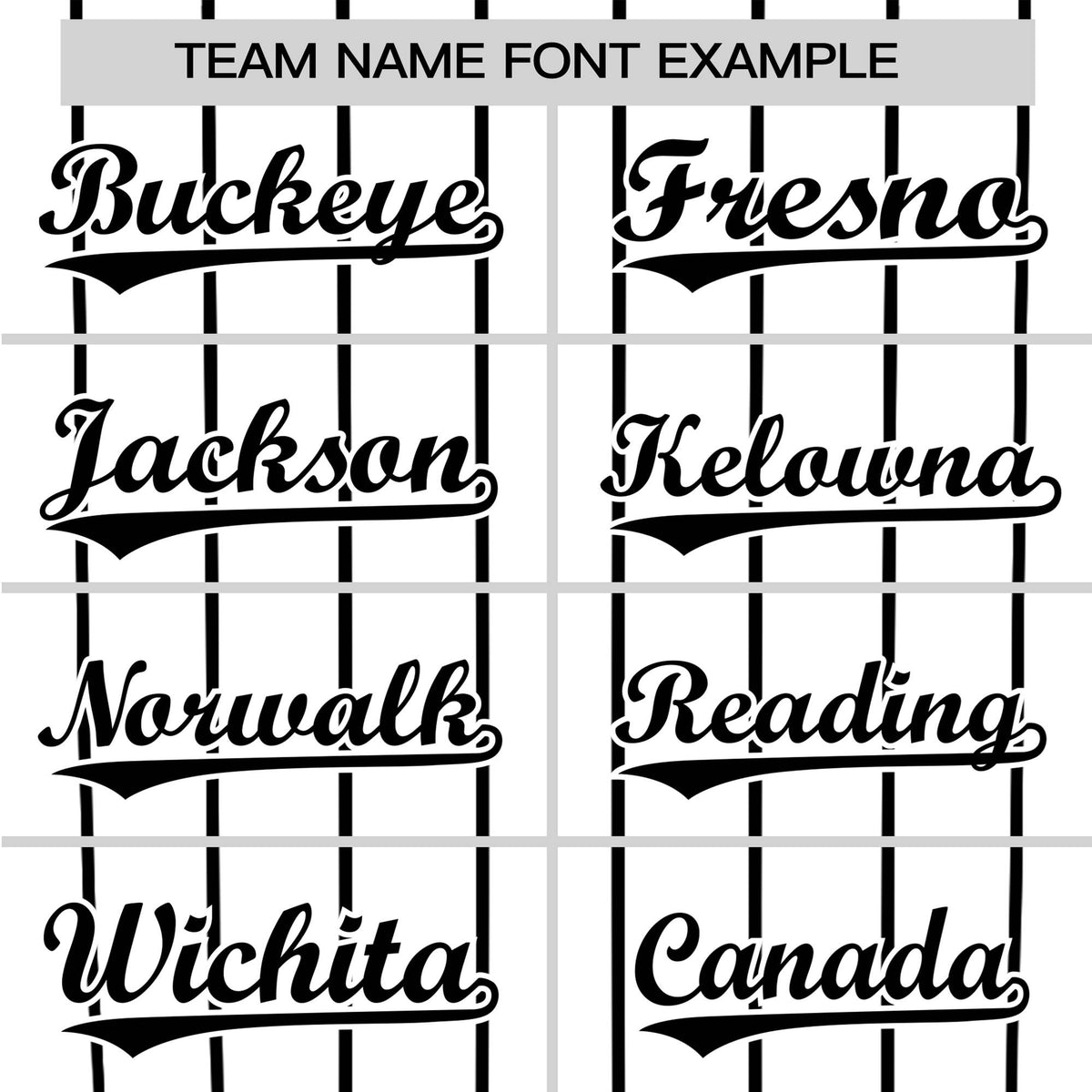 Custom White Black Pinstripe Black-White Authentic Raglan Sleeves Baseball Jersey